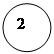 Овал: 2