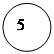 Овал: 5