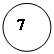 Овал: 7