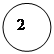 Овал: 2